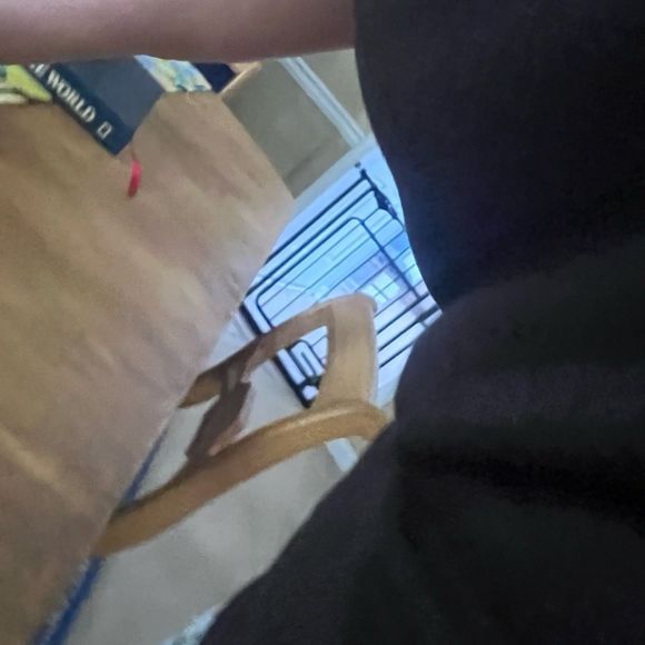 JanSport multi-colored Bookbag - Pre-owned - Picture 8 of 8